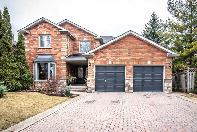 3654 East Park Crt, House detached with 4 bedrooms, 4 bathrooms and 6 parking in Mississauga ON | Image 1