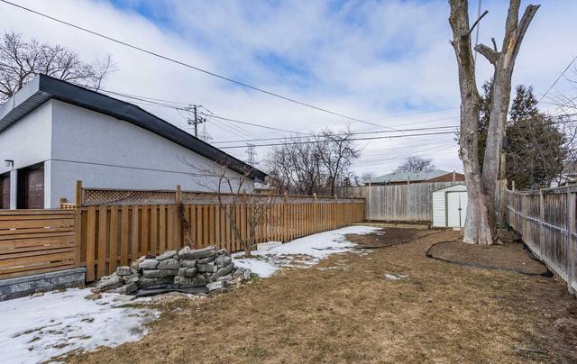 88 Pemberton Ave, House detached with 3 bedrooms, 2 bathrooms and 3 parking in Toronto ON | Image 21