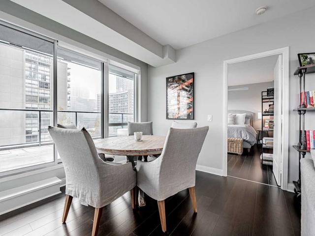 811 - 825 Church St, Condo with 2 bedrooms, 2 bathrooms and 1 parking in Toronto ON | Image 5