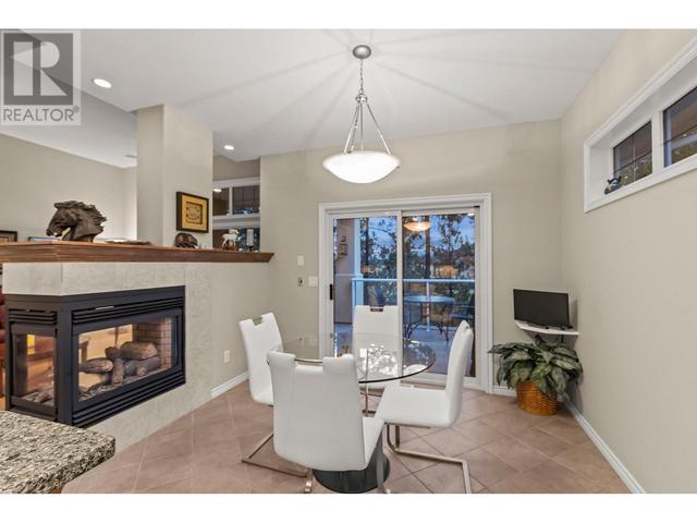 6 - 4520 Gallaghers Lookout, House attached with 3 bedrooms, 2 bathrooms and 4 parking in Kelowna BC | Image 12