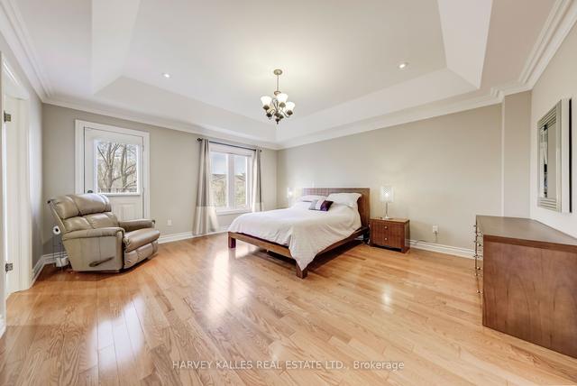 308b Hounslow Ave, House detached with 4 bedrooms, 5 bathrooms and 6 parking in Toronto ON | Image 11