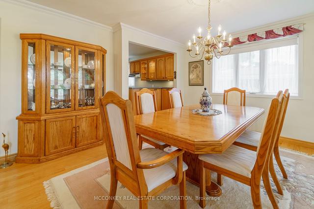 232 Burnham St, House detached with 4 bedrooms, 2 bathrooms and 4 parking in Peterborough ON | Image 13