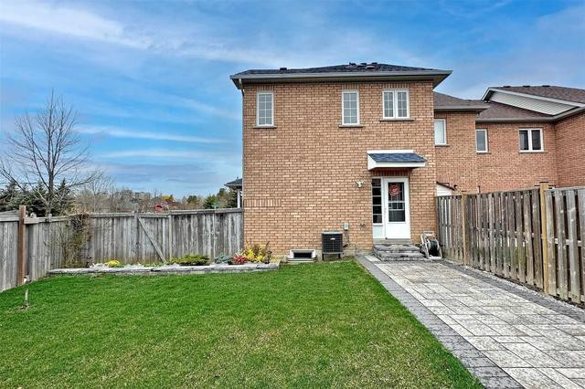577 South Unionville Ave, House attached with 4 bedrooms, 4 bathrooms and 2 parking in Markham ON | Image 32