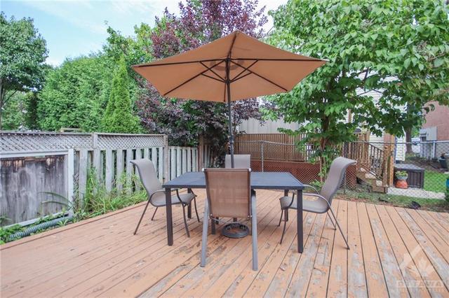 6354 Sablewood Place, Townhouse with 3 bedrooms, 3 bathrooms and 3 parking in Ottawa ON | Image 28