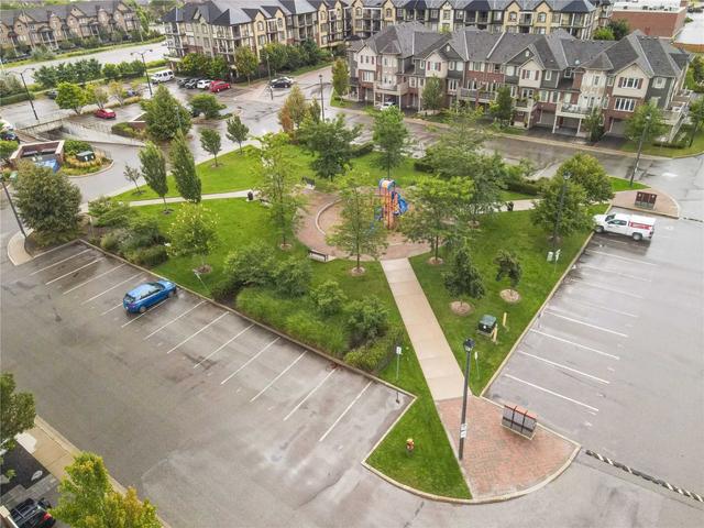 58 - 3050 Rotary Way, Townhouse with 2 bedrooms, 3 bathrooms and 2 parking in Burlington ON | Image 24