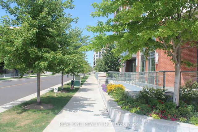 306 - 1 Uptown Dr, Condo with 2 bedrooms, 2 bathrooms and 1 parking in Markham ON | Image 24