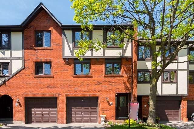 36 - 3360 Council Ring Rd, Townhouse with 3 bedrooms, 2 bathrooms and 2 parking in Mississauga ON | Image 2