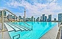 433 - 461 Adelaide St W, Condo with 1 bedrooms, 1 bathrooms and 0 parking in Toronto ON | Image 9