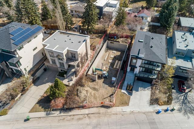 1248 16a Street Nw, House detached with 4 bedrooms, 3 bathrooms and 4 parking in Calgary AB | Image 15