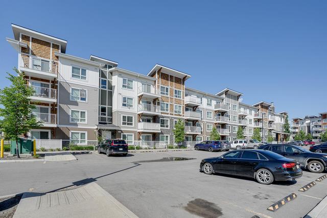 3401 - 302 Skyview Ranch Drive Ne, Condo with 2 bedrooms, 2 bathrooms and 2 parking in Calgary AB | Image 2