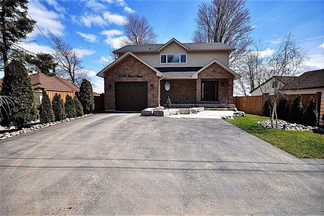 3789 Wood Ave, House detached with 3 bedrooms, 4 bathrooms and 3 parking in Severn ON | Image 9