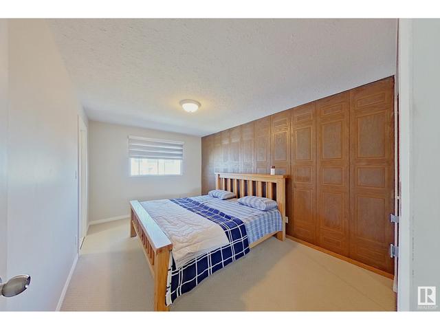 6418 36a Av Nw, House detached with 6 bedrooms, 3 bathrooms and null parking in Edmonton AB | Image 19