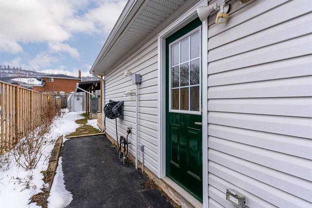 258 King St E, House detached with 3 bedrooms, 3 bathrooms and 4 parking in Hamilton ON | Image 22
