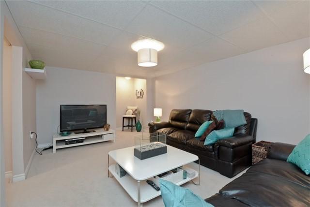 unit#20 - 960 Glen St, Townhouse with 3 bedrooms, 1 bathrooms and 1 parking in Oshawa ON | Image 16