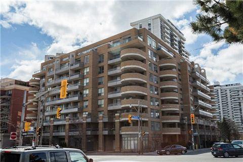 lph11 - 245 Davisville Ave, Condo with 2 bedrooms, 2 bathrooms and 1 parking in Toronto ON | Image 1