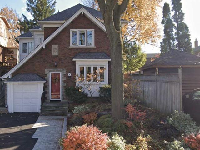 1 Cameron Cres, House detached with 3 bedrooms, 2 bathrooms and 2 parking in Toronto ON | Image 30