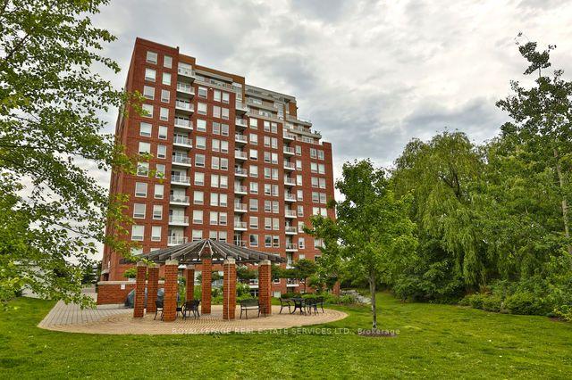 lph 4 - 60 Old Mill Rd, Condo with 2 bedrooms, 2 bathrooms and 2 parking in Oakville ON | Image 14