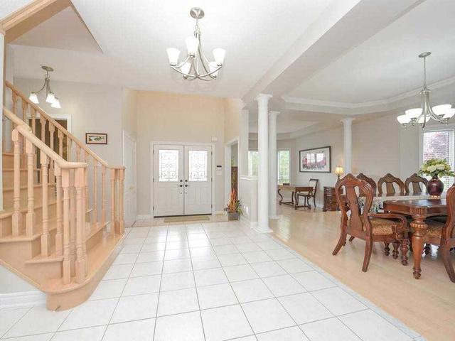 55 Appalachian Way, House detached with 4 bedrooms, 4 bathrooms and 6 parking in Vaughan ON | Image 5