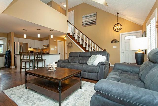 49 Windle Village Cres, House detached with 2 bedrooms, 3 bathrooms and 3 parking in Thorold ON | Image 34