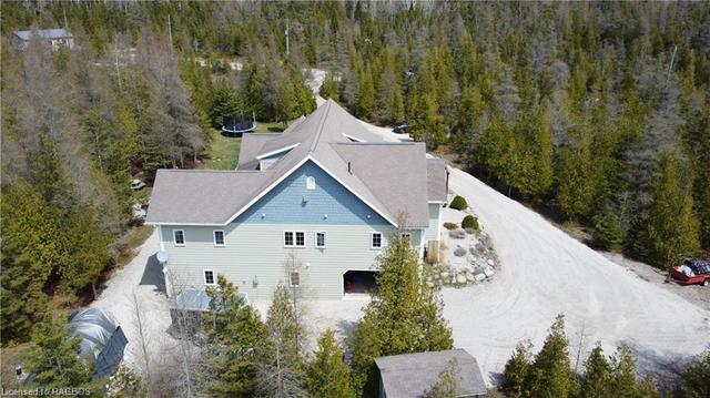 10 Bellmore Lane, House detached with 4 bedrooms, 2 bathrooms and 7 parking in Northern Bruce Peninsula ON | Image 13