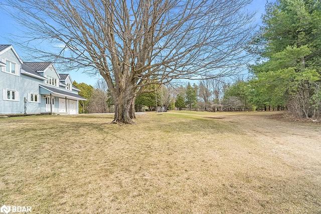2376 Line 7 N, House detached with 2 bedrooms, 2 bathrooms and 12 parking in Oro Medonte ON | Image 32