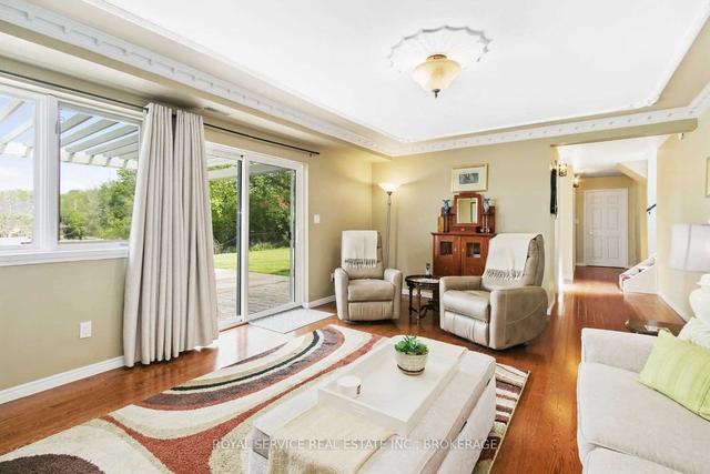 2228 Old Norwood Rd, House detached with 4 bedrooms, 3 bathrooms and 7 parking in Peterborough ON | Image 17