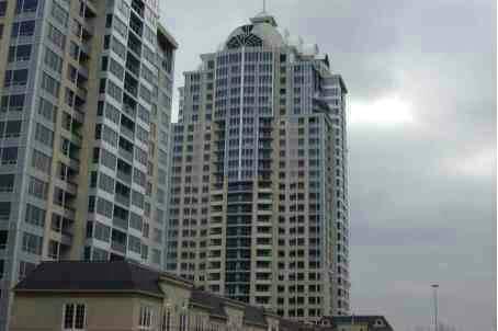 lph9 - 2 Rean Dr, Condo with 2 bedrooms, 2 bathrooms and 2 parking in Toronto ON | Image 1
