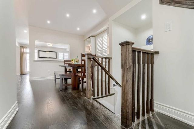 1303 Hamman Way, House detached with 4 bedrooms, 5 bathrooms and 4 parking in Milton ON | Image 21