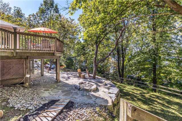 35 Lakeside Beach Rd, House detached with 1 bedrooms, 2 bathrooms and 2 parking in Scugog ON | Image 15