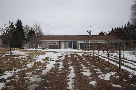 13815 Creditview Rd, House detached with 3 bedrooms, 3 bathrooms and 10 parking in Caledon ON | Image 8