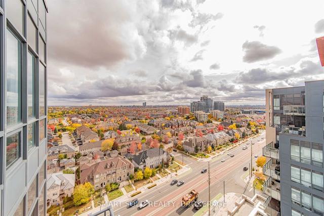 ph5 - 9090 Yonge St, Condo with 2 bedrooms, 3 bathrooms and 2 parking in Richmond Hill ON | Image 16