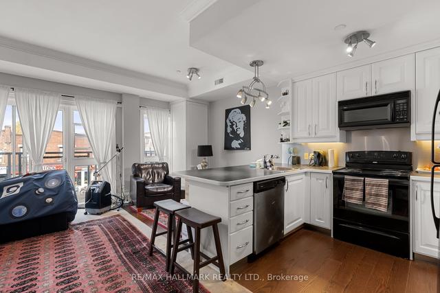 2151 Danforth Ave, House detached with 9 bedrooms, 9 bathrooms and 2 parking in Toronto ON | Image 37