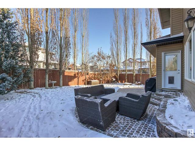 20704 88 Av Nw, House detached with 3 bedrooms, 2 bathrooms and 4 parking in Edmonton AB | Image 41