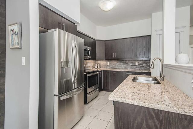 29 - 146 Downey Rd, Townhouse with 3 bedrooms, 3 bathrooms and 2 parking in Guelph ON | Image 10