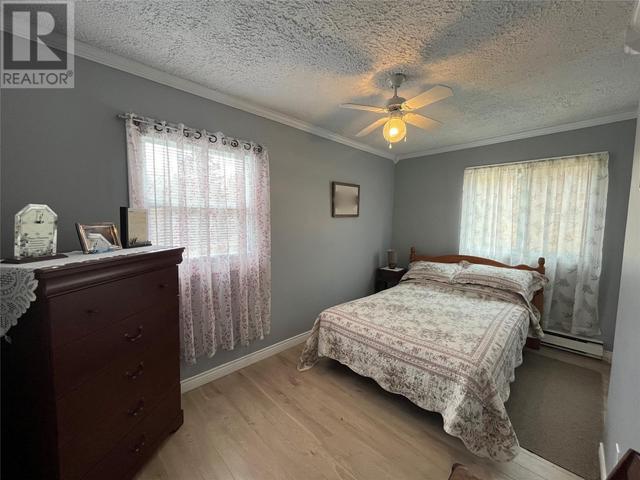 8 Libertons Hill, House detached with 2 bedrooms, 1 bathrooms and null parking in Carbonear NL | Image 11