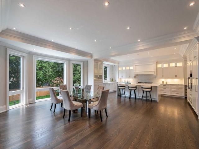 22 Montressor Dr, House detached with 5 bedrooms, 8 bathrooms and 7 parking in Toronto ON | Image 5