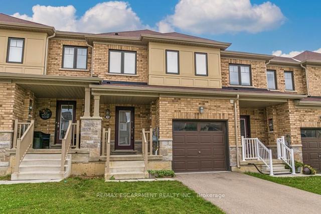 108 Arnold Marshall Blvd, House attached with 3 bedrooms, 3 bathrooms and 2 parking in Haldimand County ON | Image 12