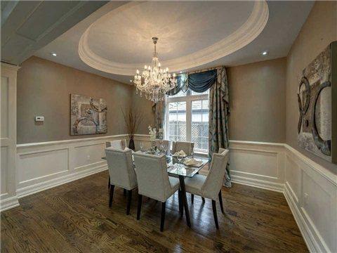 15 Roycrest Ave, House detached with 4 bedrooms, 5 bathrooms and 5 parking in Toronto ON | Image 8