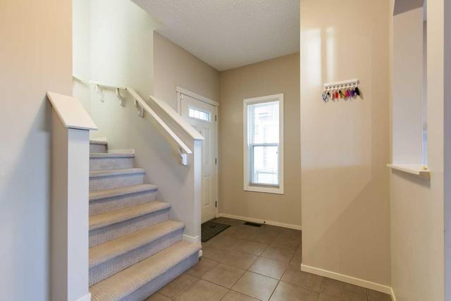 277 Saddlecrest Way Ne, House detached with 4 bedrooms, 3 bathrooms and 4 parking in Calgary AB | Image 4