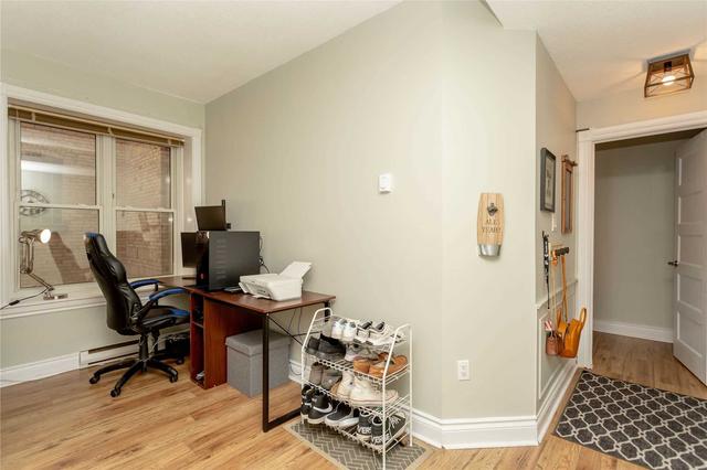 104 - 460 Wellington St, Condo with 2 bedrooms, 2 bathrooms and 1 parking in London ON | Image 13