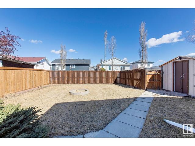 2212 133a Av Nw, House detached with 5 bedrooms, 3 bathrooms and null parking in Edmonton AB | Image 39