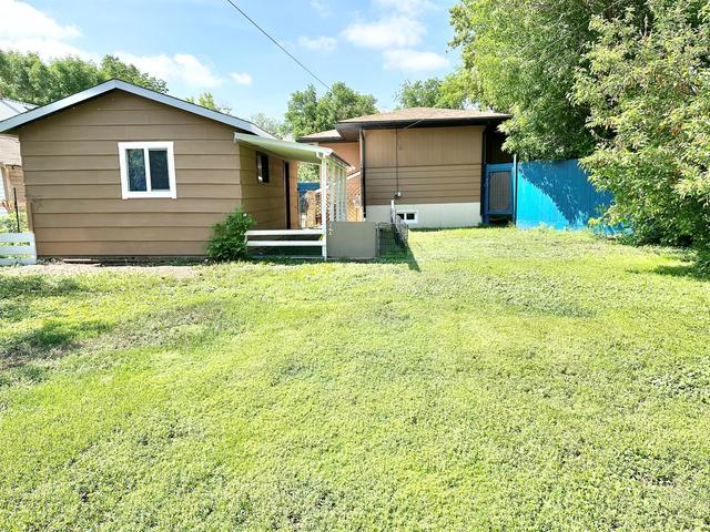 66 2 Avenue E, House detached with 2 bedrooms, 1 bathrooms and 2 parking in Newell County AB | Image 33