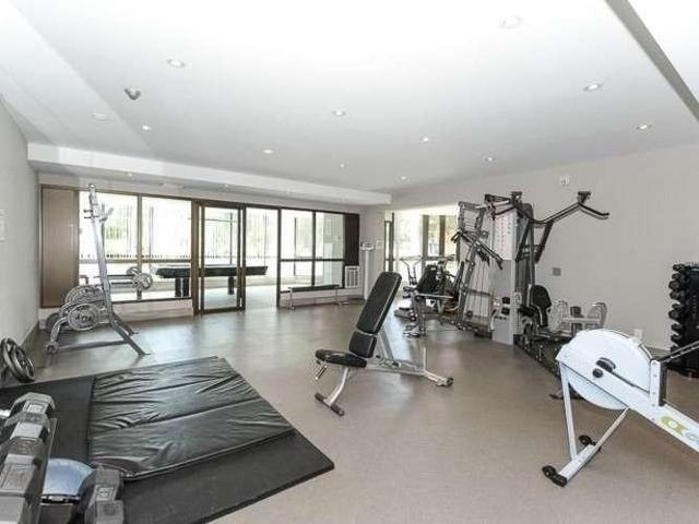 903 - 33 Elmhurst Ave, Condo with 2 bedrooms, 2 bathrooms and 1 parking in Toronto ON | Image 23