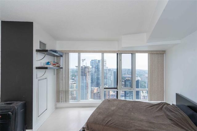 4002 - 210 Victoria St, Condo with 0 bedrooms, 1 bathrooms and 0 parking in Toronto ON | Image 8