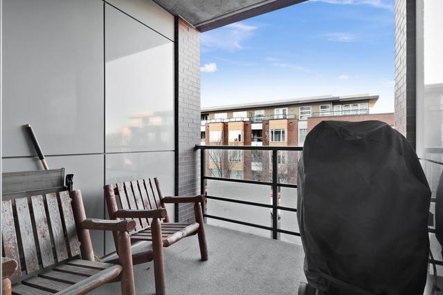 315 - 88 9 Street Ne, Condo with 2 bedrooms, 2 bathrooms and 1 parking in Calgary AB | Image 21