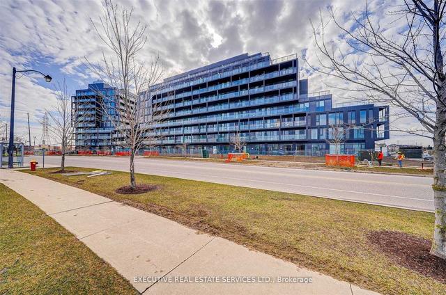 b407 - 3200 Dakota Common Rd, Condo with 2 bedrooms, 1 bathrooms and 1 parking in Burlington ON | Image 12