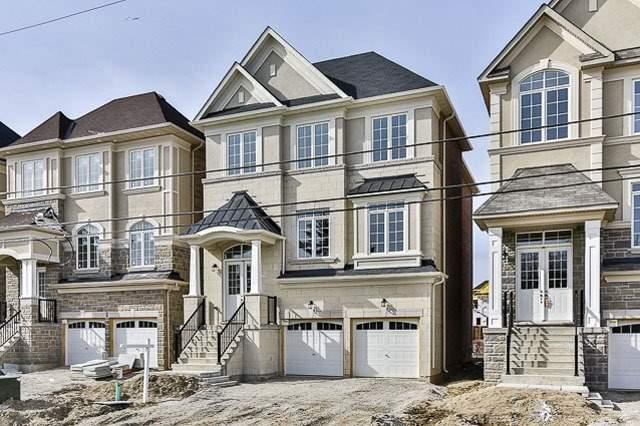 274 Oxford St, House detached with 5 bedrooms, 5 bathrooms and 4 parking in Richmond Hill ON | Image 2