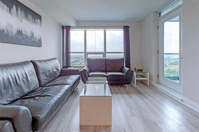 1409 - 30 North Park Rd, Condo with 1 bedrooms, 2 bathrooms and 1 parking in Vaughan ON | Image 36