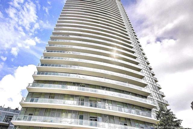 710 - 70 Forest Manor Rd, Condo with 1 bedrooms, 1 bathrooms and 1 parking in Toronto ON | Image 1