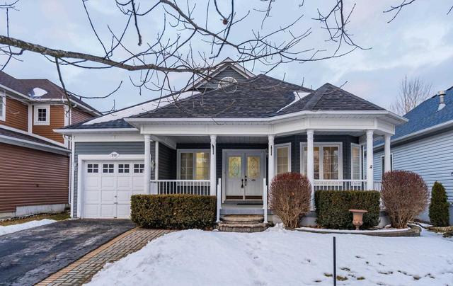 212 Shipway Ave, House detached with 2 bedrooms, 2 bathrooms and 2 parking in Clarington ON | Image 12